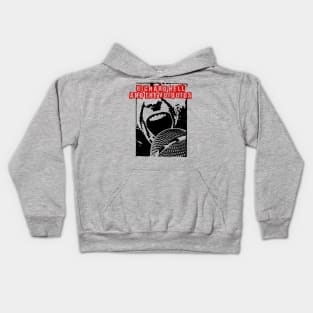 richard hell Kids Hoodie